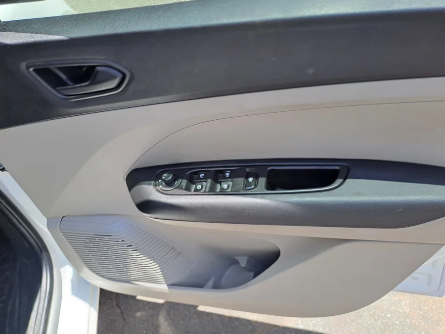 Used 2024 Renault Triber 1.0 Prestige - Freeman Cars