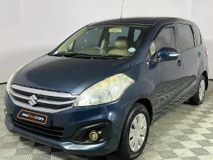 Used 2017 Suzuki Ertiga 1.4 GL