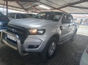 Used 2018 Ford Ranger 2.2