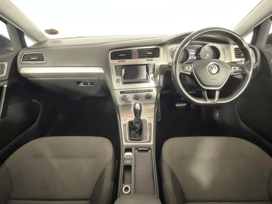 Used 2014 Volkswagen Golf 1.4TSI Comfortline auto - WeBuyCars Epping