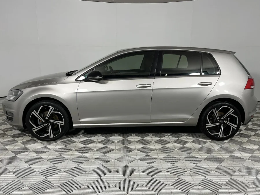 Used 2014 Volkswagen Golf 1.4TSI Comfortline auto - WeBuyCars Epping