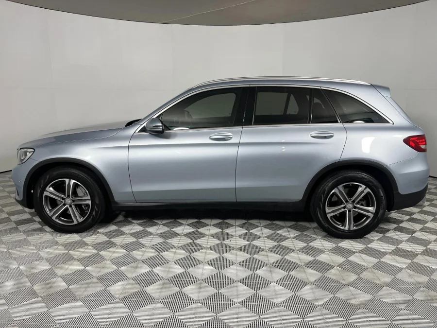 Used 2016 Mercedes-Benz GLC 250 4Matic - WeBuyCars Epping Used 2016 Mercedes-Benz GLC 250 4Matic - WeBuyCars Epping