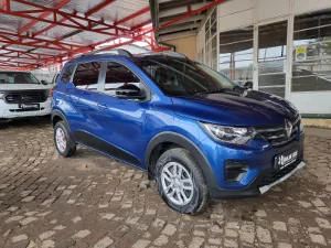 Used 2024 Renault Triber 1.0 Dynamique