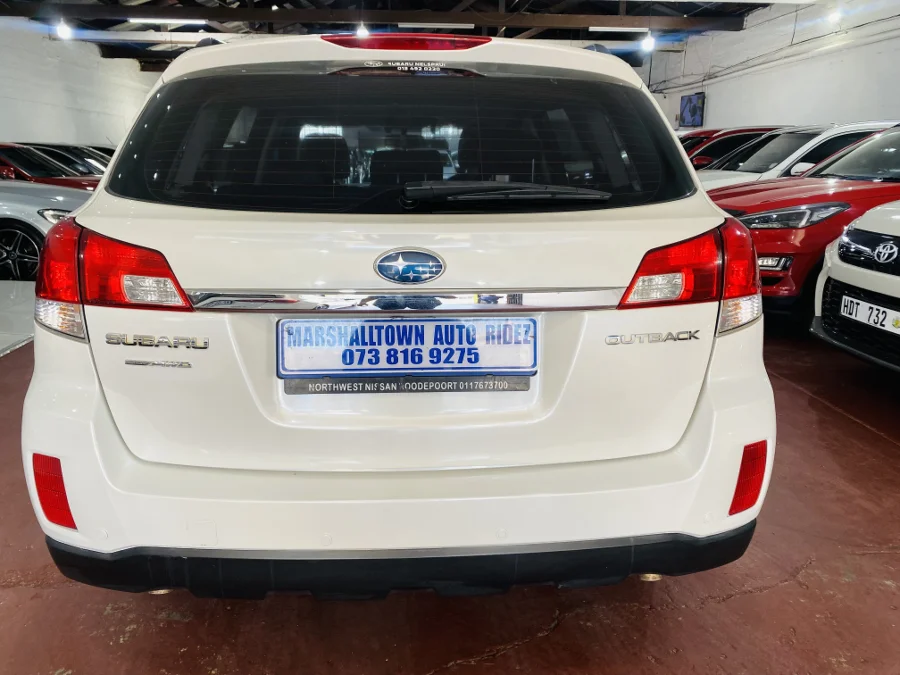 Used 2010 Subaru Outback 2.0D Premium - Marshalltown Auto Ridez Used 2010 Subaru Outback 2.0D Premium - Marshalltown Auto Ridez