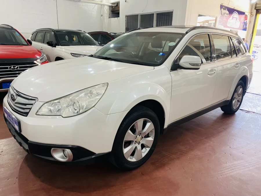 Used 2010 Subaru Outback 2.0D Premium - Marshalltown Auto Ridez Used 2010 Subaru Outback 2.0D Premium - Marshalltown Auto Ridez