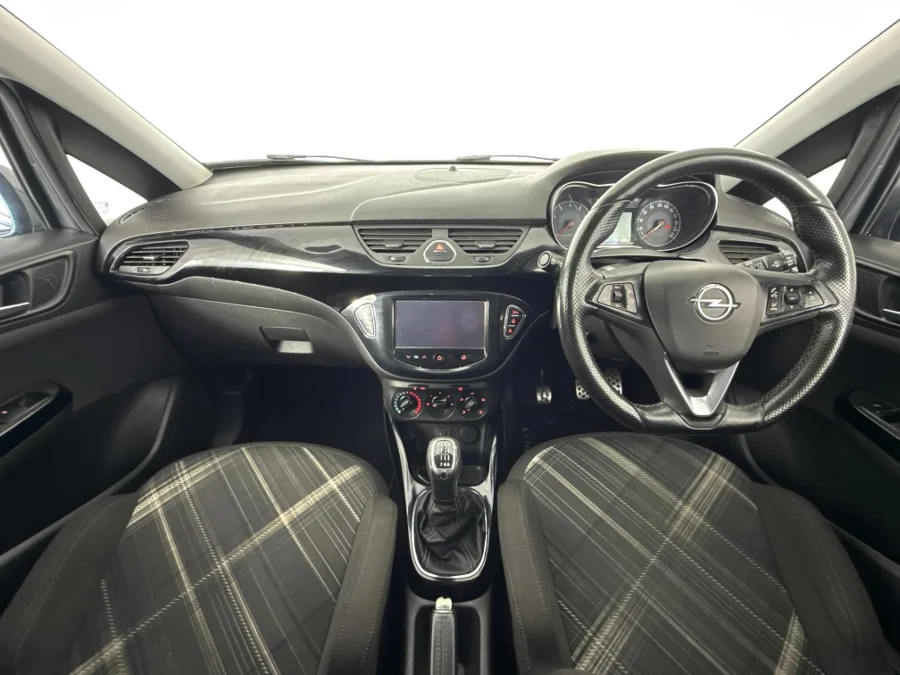 Used 2015 Opel Corsa 1.4 Turbo Sport - WeBuyCars Vereeniging