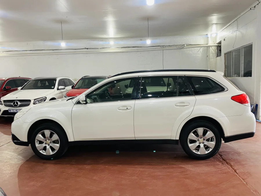 Used 2010 Subaru Outback 2.0D Premium - Marshalltown Auto Ridez Used 2010 Subaru Outback 2.0D Premium - Marshalltown Auto Ridez