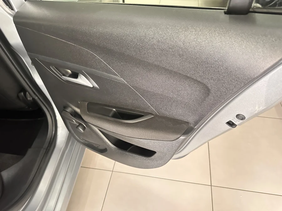 Used 2022 Peugeot 208 5-door 1.2 Access - Bruma Auto