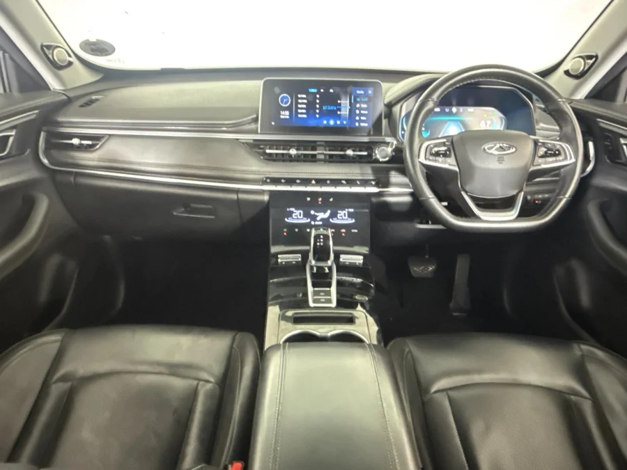 Used 2022 Chery Tiggo 8 Pro 1.6TGDI 290T Executive - WeBuyCars Midstream Used 2022 Chery Tiggo 8 Pro 1.6TGDI 290T Executive - WeBuyCars Midstream