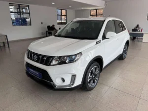 Used 2023 Suzuki Vitara 1.4T GLX