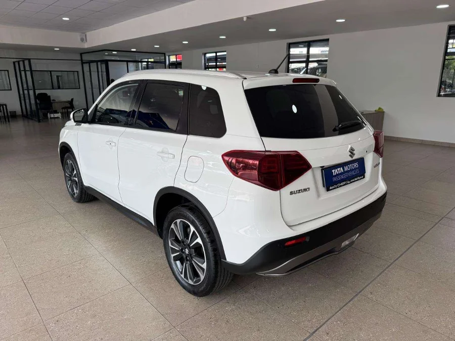 Used 2023 Suzuki Vitara 1.4T GLX - AutoCity Group