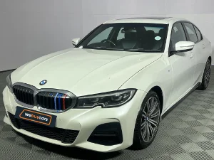 Used 2019 BMW 3 Series 320d Sport Line Launch Edition