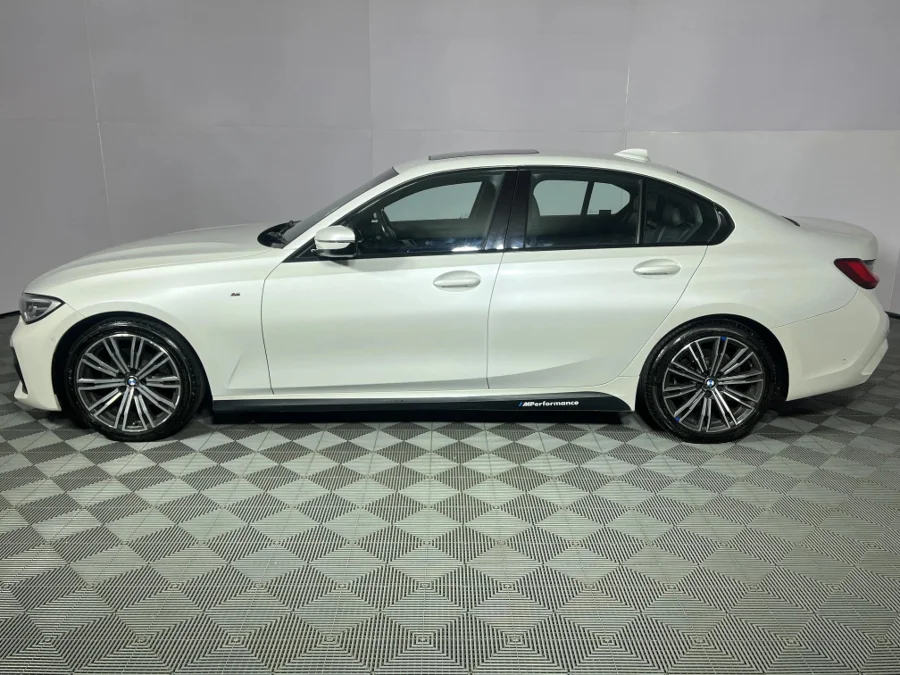 Used 2019 BMW 3 Series 320d Sport Line Launch Edition - WeBuyCars The Dome