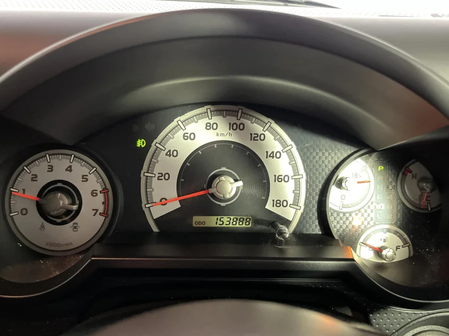 Used 2018 Toyota FJ Cruiser - WeBuyCars Brackenfell Cape Town