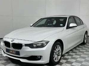 Used 2013 BMW 3 Series 320i sports-auto
