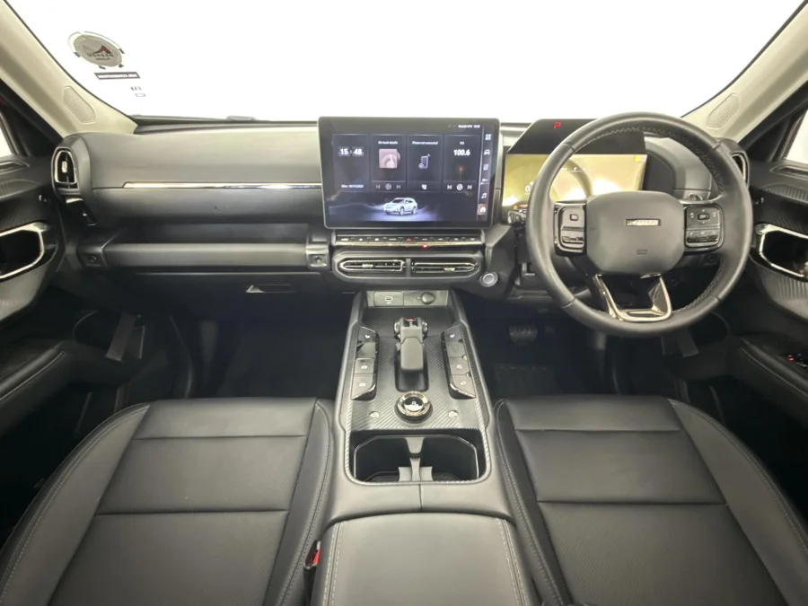 Used 2025 Haval H7 2.0T Luxury - WeBuyCars Vereeniging Used 2025 Haval H7 2.0T Luxury - WeBuyCars Vereeniging