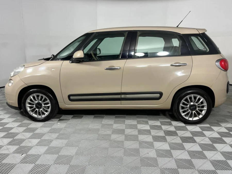 Used 2016 Fiat 500L 1.6 Multijet Lounge - WeBuyCars Silverlakes