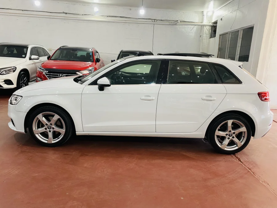 Used 2019 Audi A3 - Marshalltown Auto Ridez