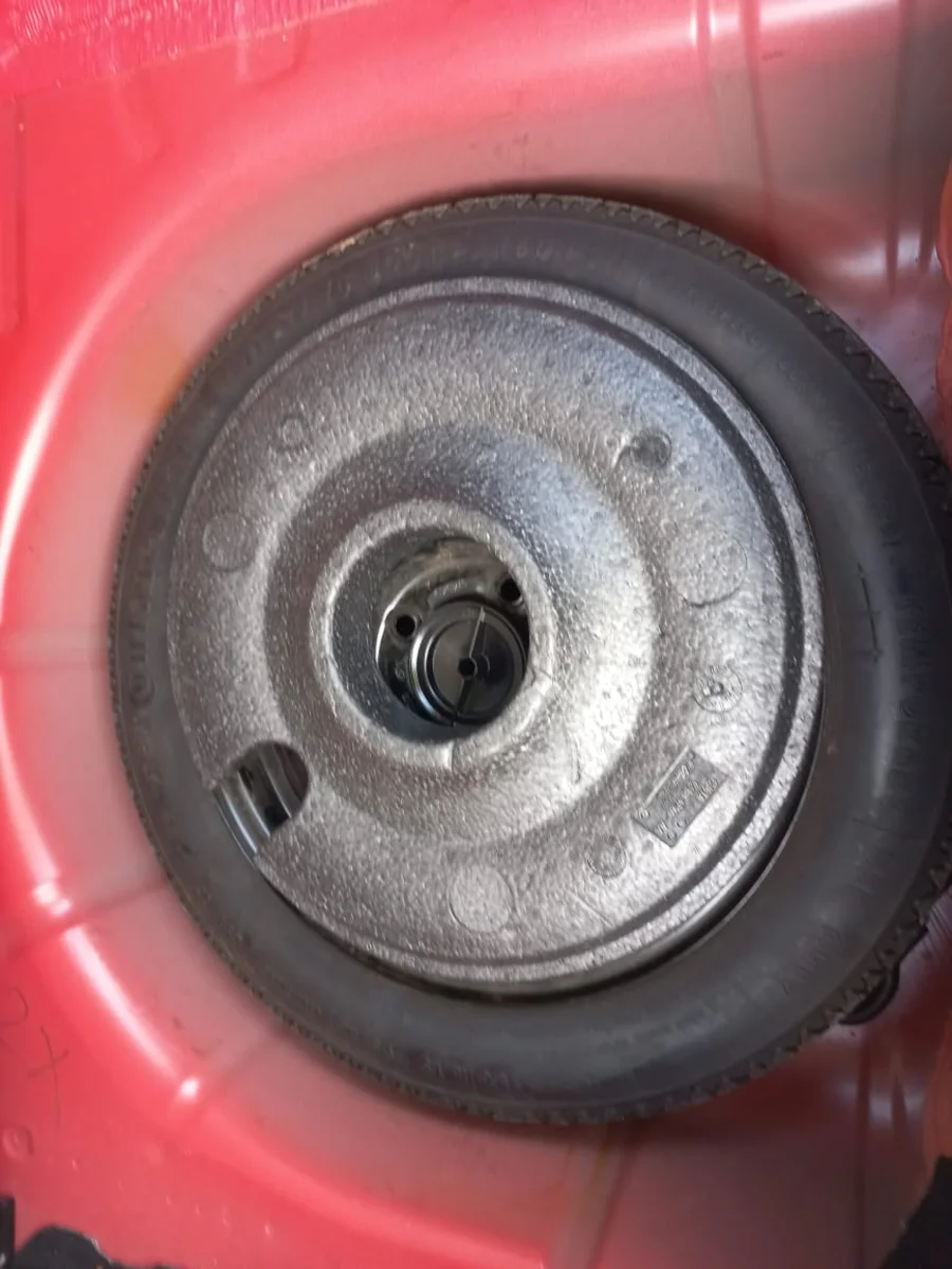 Used 2014 Ford Fiesta ST - Skyview Autos