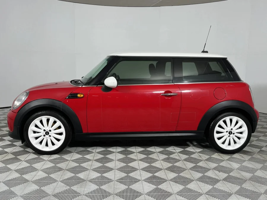 Used 2011 MINI Hatch Cooper - WeBuyCars Richmond Used 2011 MINI Hatch Cooper - WeBuyCars Richmond
