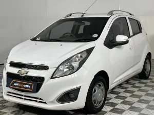 Used 2017 Chevrolet Spark 1.2 LS