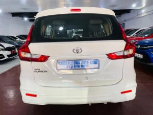 Used 2022 Toyota Avanza 1.5 TX