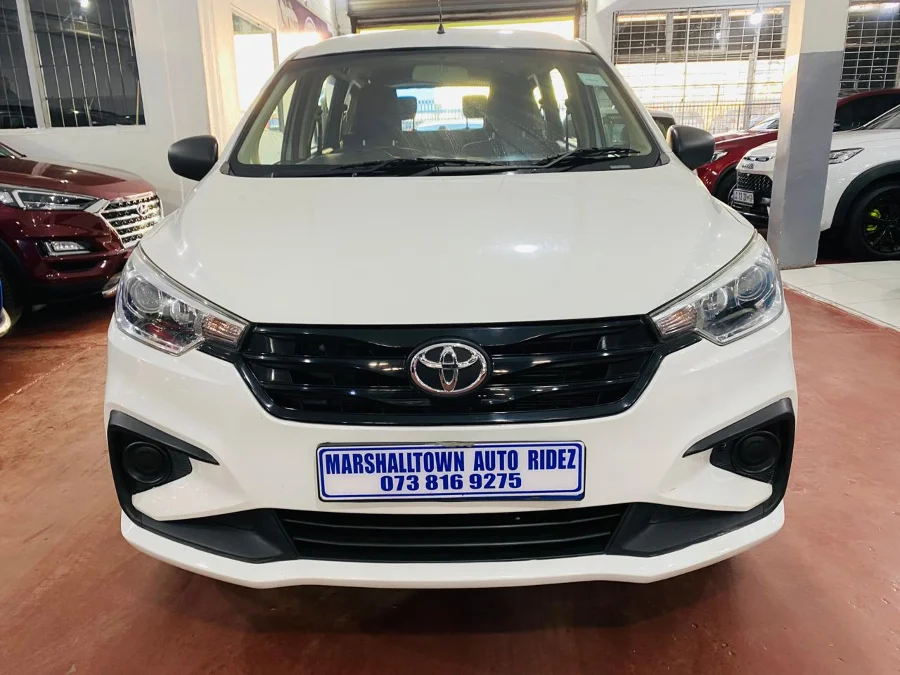 Used 2022 Toyota Avanza 1.5 TX - Marshalltown Auto Ridez Used 2022 Toyota Avanza 1.5 TX - Marshalltown Auto Ridez