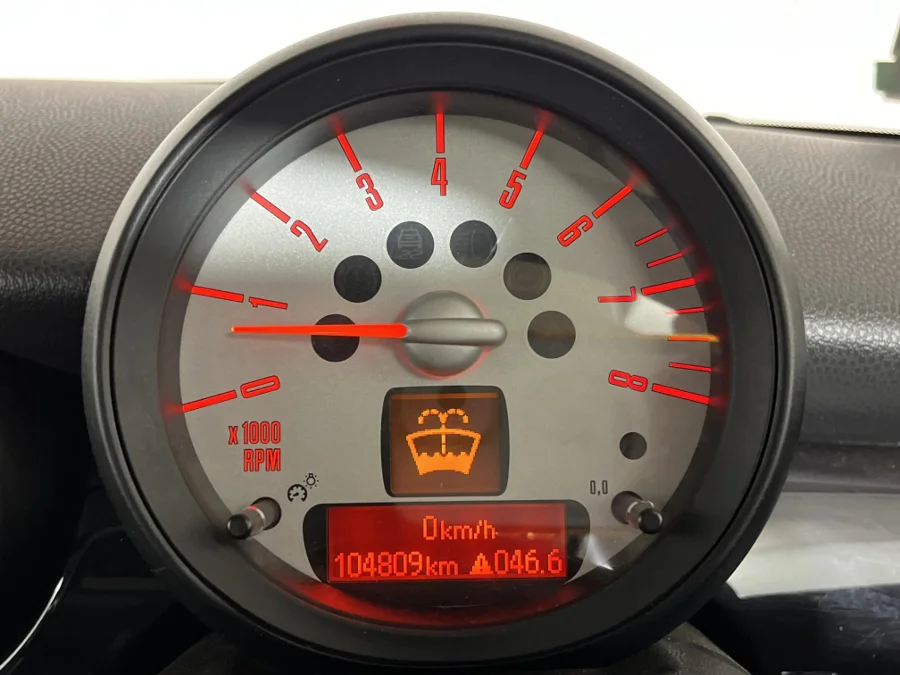 Used 2011 MINI Hatch Cooper S - WeBuyCars Germiston Used 2011 MINI Hatch Cooper S - WeBuyCars Germiston