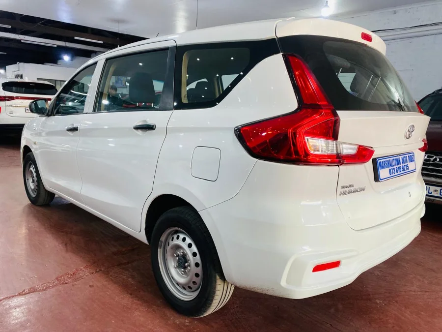 Used 2022 Toyota Avanza 1.5 TX - Marshalltown Auto Ridez Used 2022 Toyota Avanza 1.5 TX - Marshalltown Auto Ridez