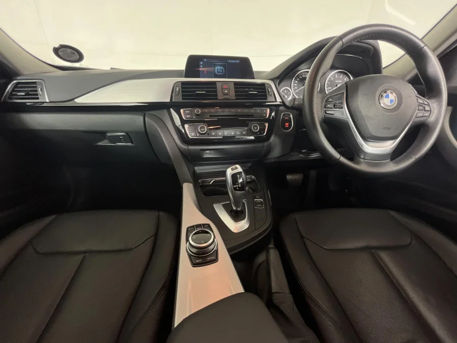 Used 2018 BMW 3 Series 320i sports-auto - WeBuyCars Riverhorse Used 2018 BMW 3 Series 320i sports-auto - WeBuyCars Riverhorse