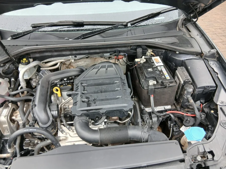 Used 2020 Audi A3 Sportback 30TFSI S line - Edu Auto Motors