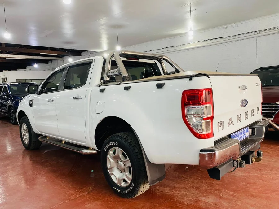 Used 2022 Ford Ranger - Marshalltown Auto Ridez