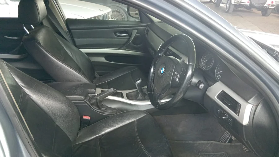 Used 2011 BMW 3 Series 320i Individual - Bonus Cars