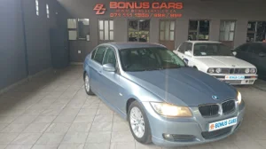 Used 2011 BMW 3 Series 320i Individual