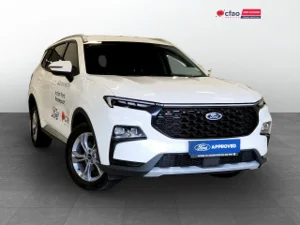 Used 2024 Ford Territory 1.8T Ambiente