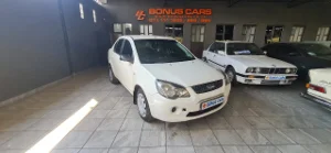 Used 2012 Ford Ikon 1.6 Ambiente