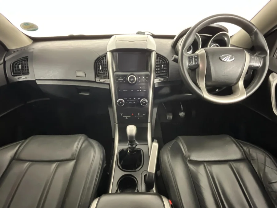 Used 2021 Mahindra XUV500 2.2CRDe W8 - WeBuyCars Gqeberha Used 2021 Mahindra XUV500 2.2CRDe W8 - WeBuyCars Gqeberha