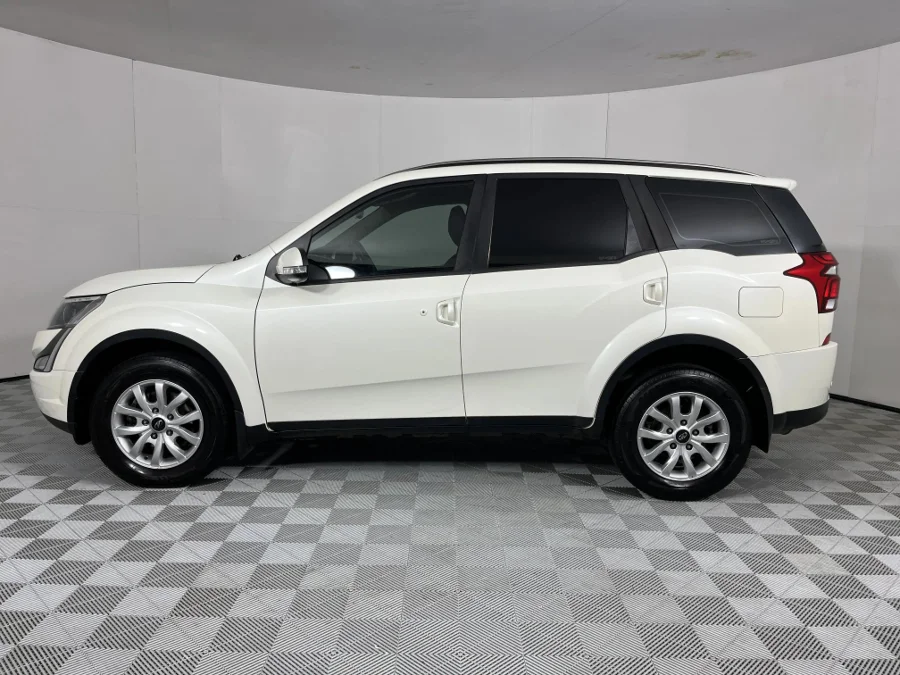 Used 2021 Mahindra XUV500 2.2CRDe W8 - WeBuyCars Gqeberha Used 2021 Mahindra XUV500 2.2CRDe W8 - WeBuyCars Gqeberha