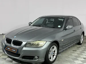 Used 2011 BMW 3 Series 320i auto