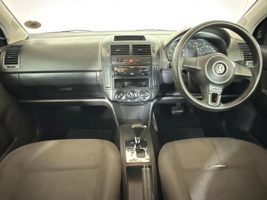 Used 2014 Volkswagen Polo Vivo sedan 1.4 Trendline auto - WeBuyCars Midstream Used 2014 Volkswagen Polo Vivo sedan 1.4 Trendline auto - WeBuyCars Midstream