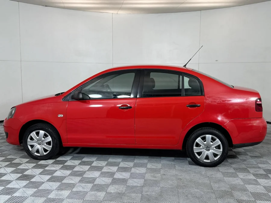 Used 2014 Volkswagen Polo Vivo sedan 1.4 Trendline auto - WeBuyCars Midstream Used 2014 Volkswagen Polo Vivo sedan 1.4 Trendline auto - WeBuyCars Midstream