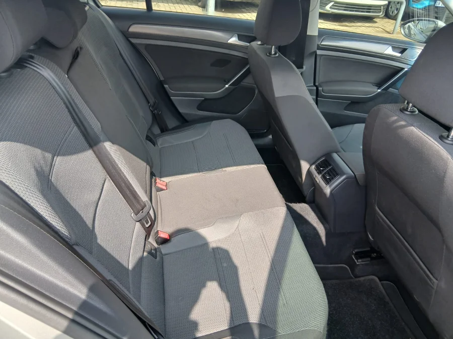 Used 2019 Volkswagen Golf 1.4TSI Comfortline auto - Edu Auto Motors Used 2019 Volkswagen Golf 1.4TSI Comfortline auto - Edu Auto Motors