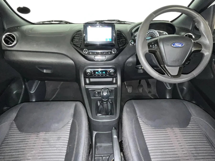 Used 2021 Ford Figo Freestyle 1.5 Titanium - WeBuyCars Durban Used 2021 Ford Figo Freestyle 1.5 Titanium - WeBuyCars Durban