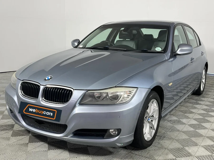 Used 2011 BMW 3 Series 320i Exclusive - WeBuyCars Richmond