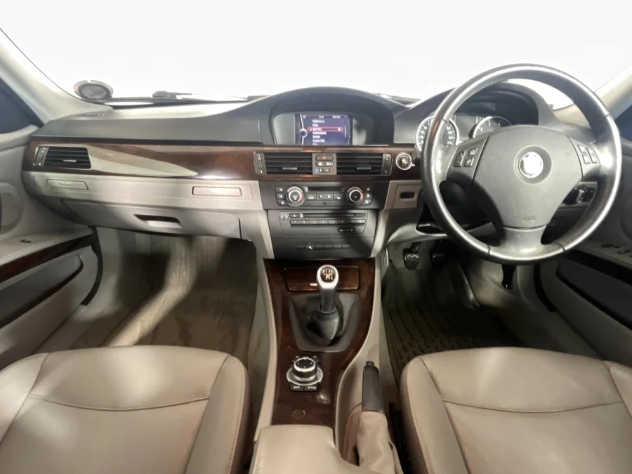 Used 2011 BMW 3 Series 320i Exclusive - WeBuyCars Richmond