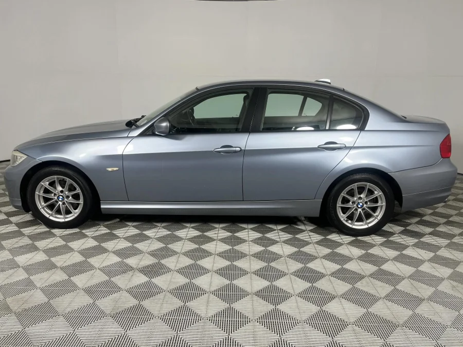 Used 2011 BMW 3 Series 320i Exclusive - WeBuyCars Richmond