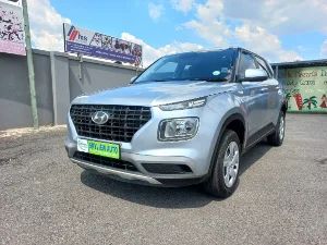 Used 2020 Hyundai Venue 1.0T Motion