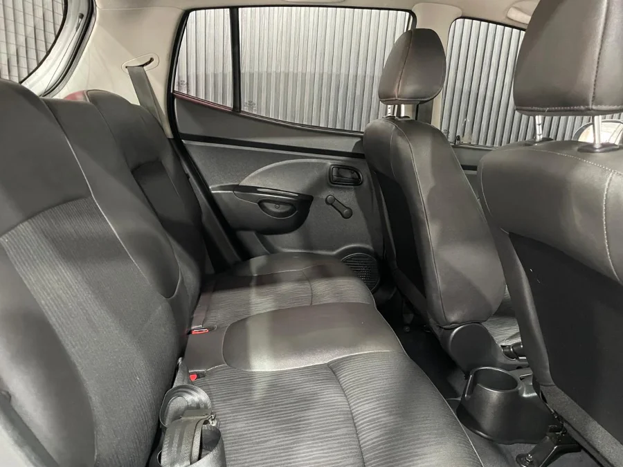 Used 2011 Kia Picanto 1.1 Striker - Sollys Car Sales Used 2011 Kia Picanto 1.1 Striker - Sollys Car Sales