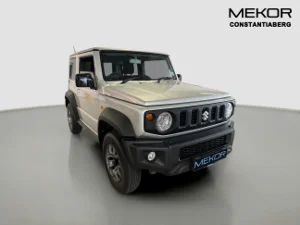 Used 2023 Suzuki Jimny 1.5 GLX AllGrip 3-door auto