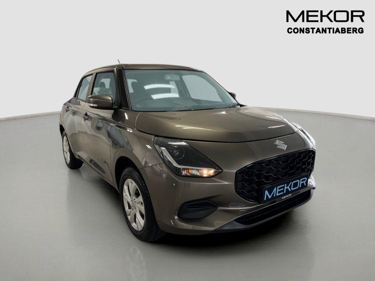 Used 2025 Suzuki Swift 1.2 GL+ auto